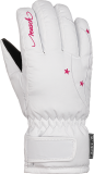 Reusch Alice R-TEX® XT Junior 6161284 1100 weiss front